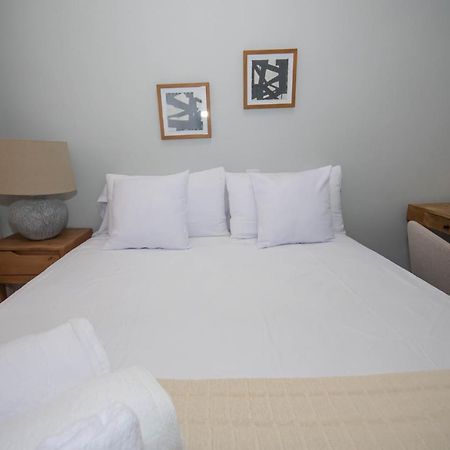 Luminoso Y Amplio Apartamento Temporal En Cuatro Caminos Madrid Tpt11 Екстериор снимка